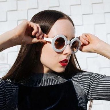 Allie X photo 17