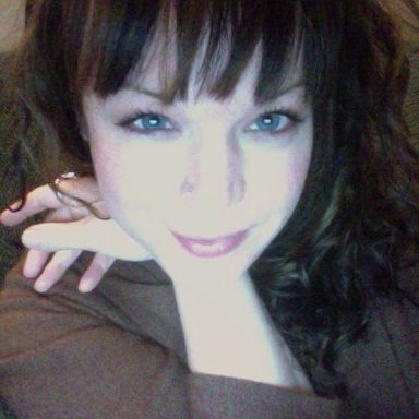 Allison Crowe