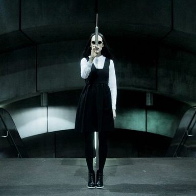 Allie X photo 44