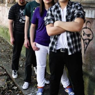 AllKinFive