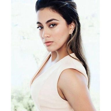 Ally Brooke