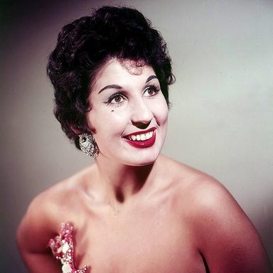Alma Cogan