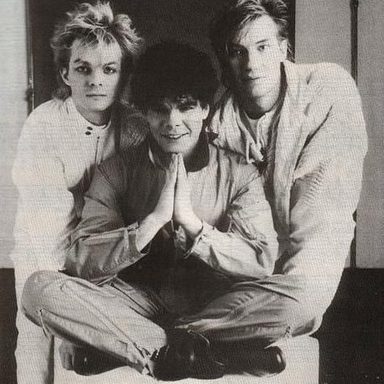 Alphaville