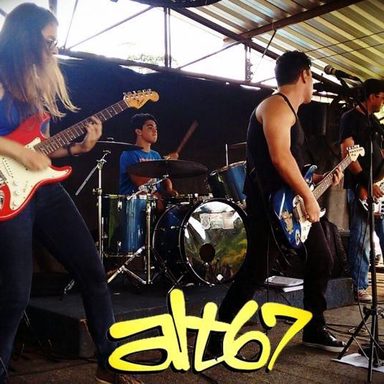 Alt 67