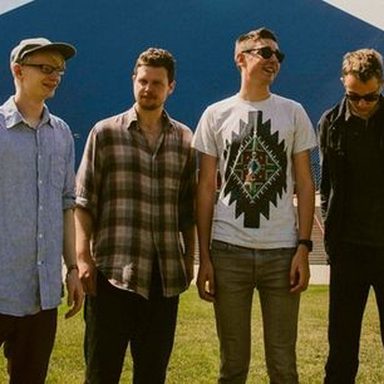 Alt-J photo 14