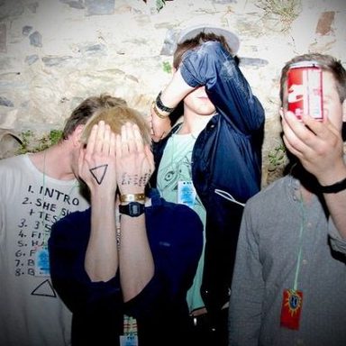 Alt-J photo 28