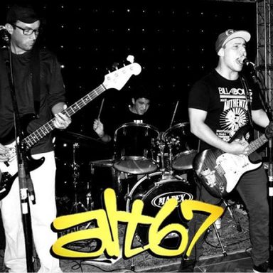 Alt 67