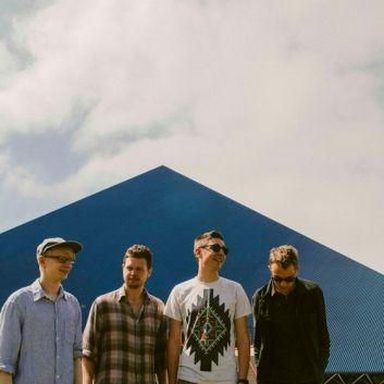 Alt-J photo 11
