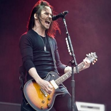 Alter Bridge