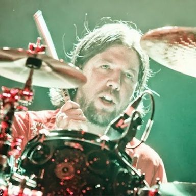 Alter Bridge photo 11