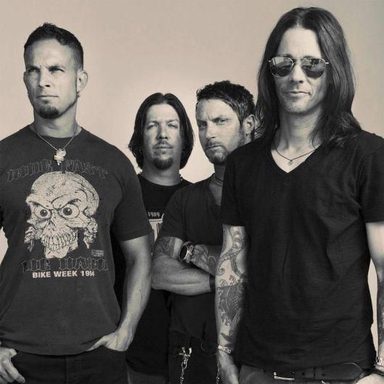 Alter Bridge
