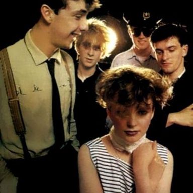 Altered Images