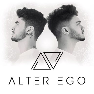 ALTER EGO