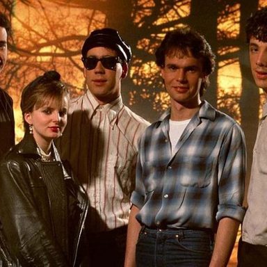 Altered Images