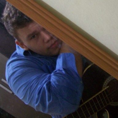 Alvaro Suann