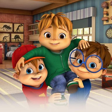 Alvin & The Chipmunks