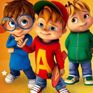 Alvin & The Chipmunks