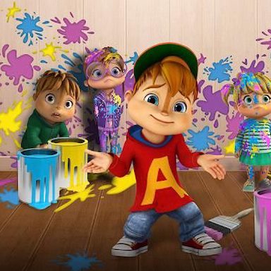 Alvin & The Chipmunks