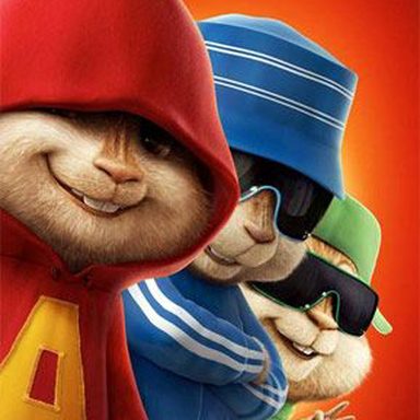 Alvin & The Chipmunks photo 16
