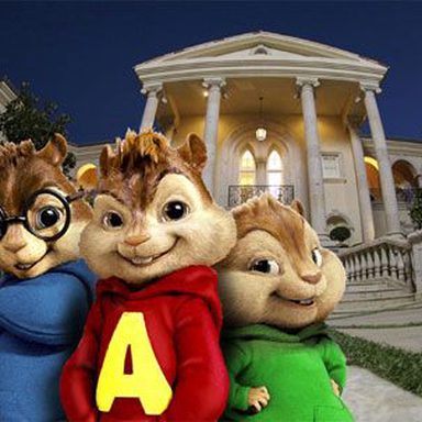 Alvin & The Chipmunks photo 17