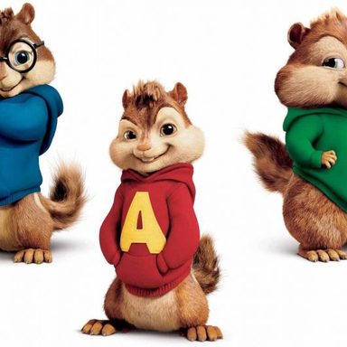Alvin & The Chipmunks photo 13