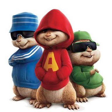 Alvin & The Chipmunks photo 14