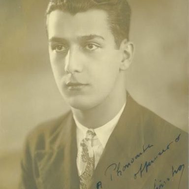 Alvinho