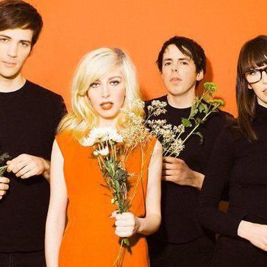 Alvvays