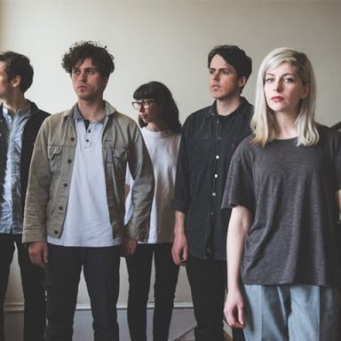 Alvvays