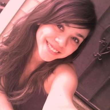 Alyssa Bernal photo 14