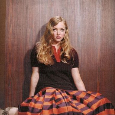 Amanda Seyfried photo 39