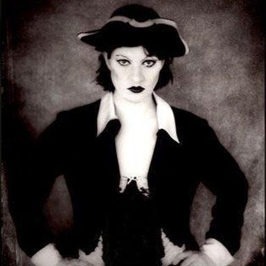 Amanda Palmer