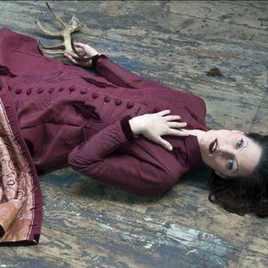 Amanda Palmer photo 26