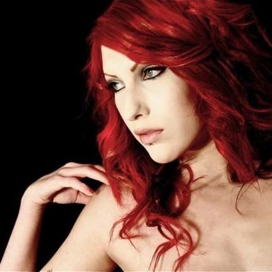 Amanda Polk photo 10