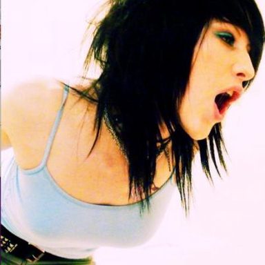 Amanda Polk photo 9