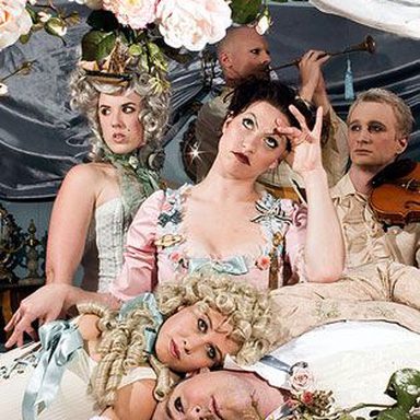 Amanda Palmer photo 37