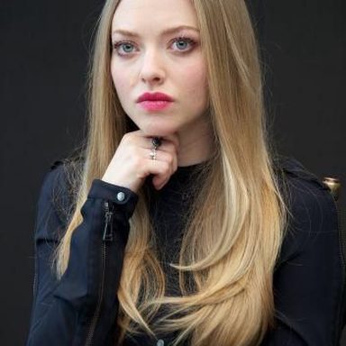 Amanda Seyfried