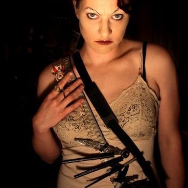Amanda Palmer