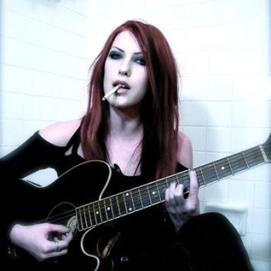 Amanda Polk photo 14