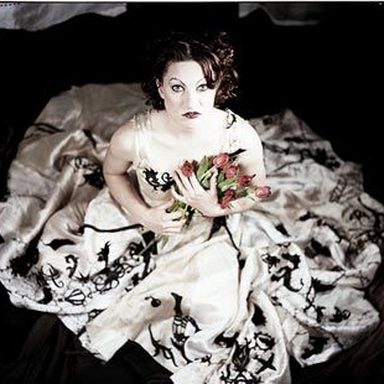 Amanda Palmer photo 21