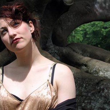 Amanda Palmer photo 22