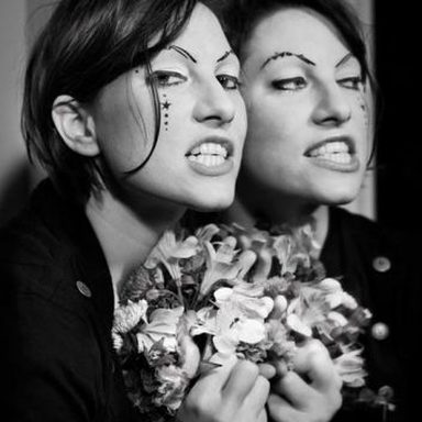 Amanda Palmer