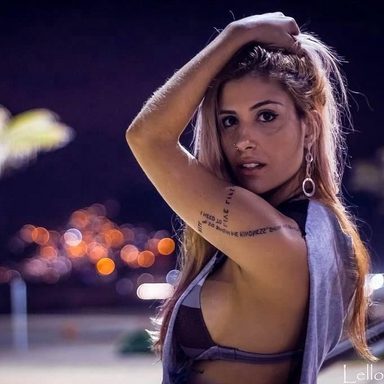 Amanda Reznor