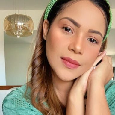 Amanda Wanessa