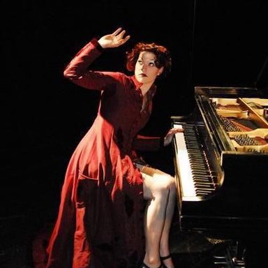 Amanda Palmer
