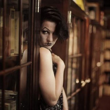 Amanda Palmer photo 9