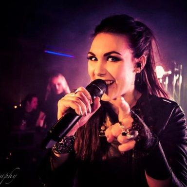 Amaranthe photo 14