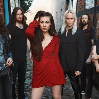 Amaranthe photo 12