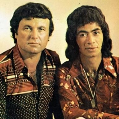 Amarildo e Agnaldo