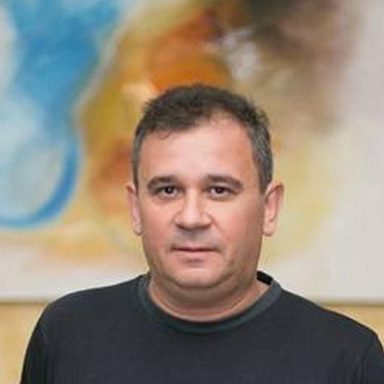 Amaury Rocha